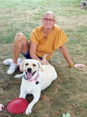 Denise L. Fisher